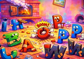 ABC Alphabet Song